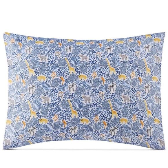 Jordan Reversible 6-Pc. Twin or 8pc full Comforter Set - Picture 10 of 10